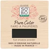 Image de SO BiO étic - Pure Color Fard à paupières 3 ml Noir unisex
