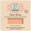 Image de SO BiO étic - Poudre de teint unifiante, Teint Divin 8 g Nude unisex