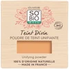 Image de SO BiO étic - Poudre de teint unifiante, Teint Divin 8 g Marron clair unisex