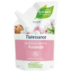 Image de Natessance - Gel douche douceur Amande parfum Pêche de vigne 650 ml unisex