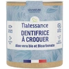 Image de Natessance - Dentifrice à croquer Aloe Vera bio et Bicarbonate 52 g unisex