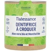 Image de Natessance - Dentifrice à croquer Aloe Vera bio et Menthol bio 52 g unisex