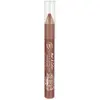 Image de SO BiO étic - Jumbo Mat, Mat & Color Rouge à lèvres 2 g Marron unisex