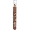 Image de SO BiO étic - Jumbo Mat, Mat & Color Rouge à lèvres 2 g Marron unisex