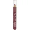 Image de SO BiO étic - Jumbo Mat, Mat & Color Rouge à lèvres 2 g Marron unisex