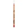 Image de SO BiO étic - Contour lèvres, Pure Color Crayon à lèvres 1 g Rouge foncé unisex