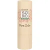 Image de SO BiO étic - Pure Color Rouge à lèvres 5 ml Rouge foncé unisex