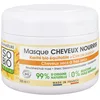 Image de SO BiO étic - Masque cheveux nourris, Karité bio Masque et cure cheveux 200 ml unisex