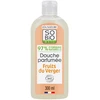 Image de SO'BIO ETIC Gel douche Parfumé Fruits du Verger Hydratante 300ml