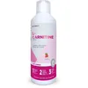 Image de EAFIT MINCEUR - L-CARNITINE DRINK - Bruleur de graisse puissant - Perte de poids - Booster Energétique - Améliore Rendement Sportif - Vitamine B6 - Choline - Saveur Peche - Avant le sport - 500 mL