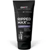 Image de EAFIT | Ripped Max Gel | Resculpte et Tonifie la Ceinture Abdominale | Caféine, Thé vert & Guarana | Marque Française | 200 ml