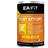 Image de EAFIT| Boisson Post-Effort | Aide à réduire la fatigue et protège les cellules contre le stress oxydatif | 26g de glucides, 11g de protéines, 11 vitamines et 7 minéraux par shaker | Orange 457g