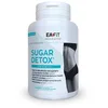 Image de EAFIT Minceur - Sugar detox - Stop sucre 5 en 1 : Gymnema, Chrome, Bardane, Vitamines et minéraux, Acides aminés, Plantes - Diminue les envies de sucre - Contrôle du poids - Végétarien - 120 Gélules