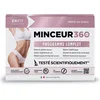 Image de Eafit Minceur - MINCEUR 360 - Programme complet minceur - perte de poids rapide et efficace - Guarana -Chrome - Thé vert - Nopal - Draineur - Bruleur de graisse puissant - 120 comprimes