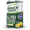 Image de Boisson energetique PUNCH POWER | Boost énergétique +3H | Poudre energisante sport energie & hydratation | Vitamine b12 + glucides + electrolytes | Goût citron | Made in France