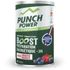 Image de Boisson energetique PUNCH POWER | Boost énergétique -3H | Poudre energisante sport energie & hydratation | Vitamine b12 + glucides + electrolytes | Goût fruits rouges | Made in France