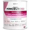 Image de MINCEUR 360 MOROSIL - EAFIT - Morosil - Collagène Marin - Vinaigre de Cidre - Formule Minceur & Beauté - Goût Fruits Rouges - 1 mois
