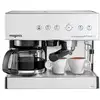 Image de Cafetière Expresso et filtre automatic chrome mat 1,4 L 11423 Magimix