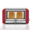 Image de Toaster vision panoramique Rouge 11540 Magimix