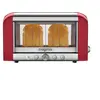 Image de MAGIMIX Toaster Vision rouge 11540 11540