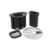 Image de MAGIMIX Coffret Cubes et Batonnets 17639 17639
