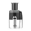 Image de Extracteur de jus Juice expert 5 chrome noir 18093F Magimix