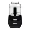 Image de Mini hachoir Le Micro Noir 18113F Magimix