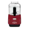 Image de Mini hachoir Le Micro Rouge 18114F Magimix