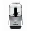 Image de Mini hachoir Le Micro Chrome 18115F Magimix