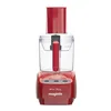 Image de Robot Multifonctions Le Mini Plus Rouge 18253F Magimix