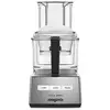 Image de Robot multifonction familial CS 4200 XL chrome 18471F Magimix