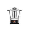 Image de MAGIMIX COOK EXPERT Chrome 18900 ROBOTCOOKCHROME