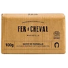 Image de Fer à Cheval - SAVON DE MARSEILLE SAVONNETTE VÉGÉTALE 250G Savon 100 g unisex