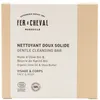 Image de Fer à Cheval - Nettoyant Solide Visage et Corps Savon 100 g unisex