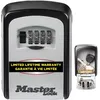 Image de Master Lock Coffre-Fort à clés sans Support 118 x 83 x 34 mm