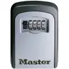 Image de Master Lock P21296 5401EURD Coffre à clés avec serrure à combinaison