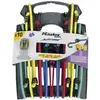Image de Master Lock P60905 P60905 Tendeur (L x l) 800 mm x 18 mm avec crochet
