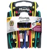 Image de STANLEY® Intelli Tools Organisateur de tendeurs élastiques double fil - Lot de 10