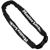 Image de Master Lock Chaîne Antivol Vélo [Combinaison] [90 cm Chaîne] 8392EURDPRO - Idéal pour les Vélos, Vélos Electriques, VTT et autres Noir