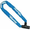 Image de MASTER LOCK Chaîne Antivol Vélo [Clé] [90 cm Chaîne] [Bleu] 8391EURDPROCOLB - Idéal pour les Vélos, Vélos Electriques, VTT et autres