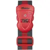 Image de Master Lock Sangle 4702EURDRED 22 cm (Rouge)