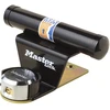 Image de Master Lock Serrure de porte de garage certifiée, Sold Secure et Secured by Design, avec clé, pour usage extérieur, 130 x 270 x 225 mm