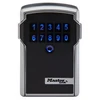 Image de Master Lock 5441EURD - Boite À Clés Sécurisée Connectée - Bluetooth - Fixation Murale