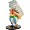 Image de Plastoy Figurine Obélix Menhir Astérix