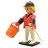Image de Playmobil Cavalier 25 Cm Jeu De Construction
