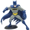 Image de Plastoy Minifigurine Statue Dc Comics Batman 15 Cm