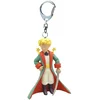 Image de Plastoy - 61038 - Porte-clé - Le Petit Prince en Habit