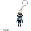 Image de Plastoy Goldorak Porte-clés Alcor - Plastique - 7 cm