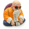 Image de Master Roshi Dragon Ball Plastic Money Bank