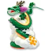 Image de Plastoy Tirelire Shenron Chibi Dragon Ball 25 Cm